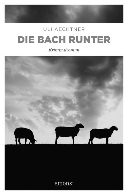 Die Bach Runter Cover