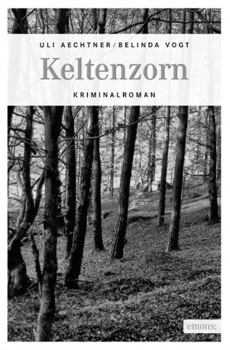 Keltenzorn Cover