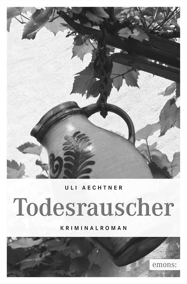Todesrauscher Cover