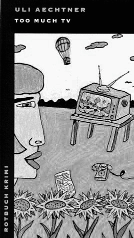 Too Much TV