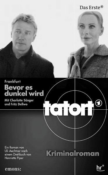 Tatort - Bevor es dunkel wird